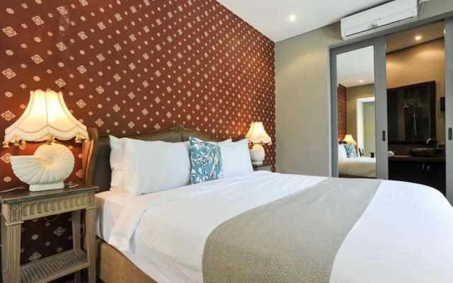 Jabu Beach Villa - photo 2