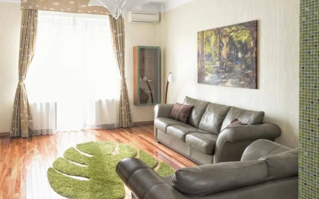 Fascinating View Apartment - photo 4