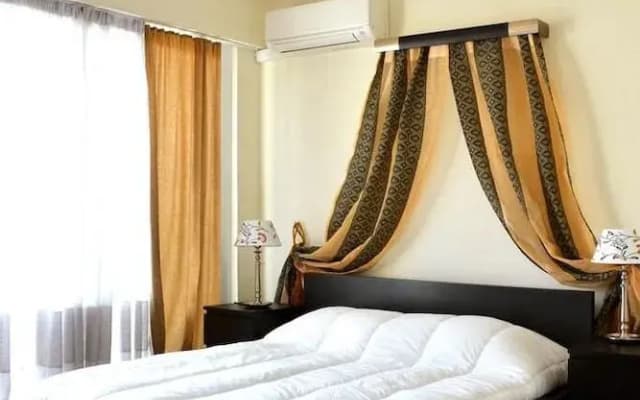 Stylish flat for 4 ppl - Athens Trilogy - photo 2