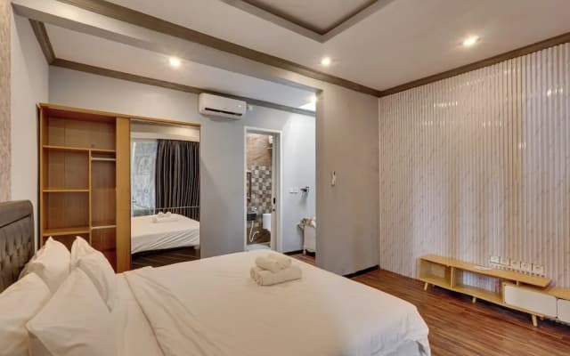 Villa Master Residance - Denpasar - photo 3