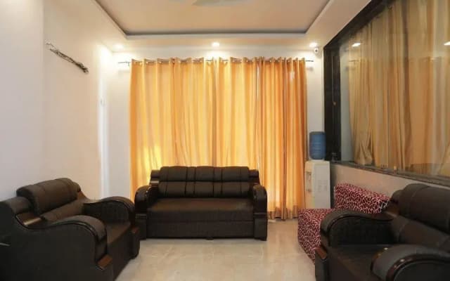 Hotel Gaurav Continental - photo 5