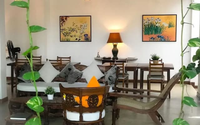 Sayura House - photo 2