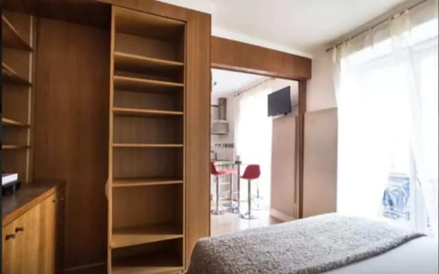 Charming apartment Montmartre - photo 2