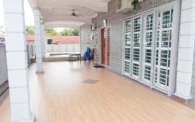 Dorry Villa 2226 - photo 2