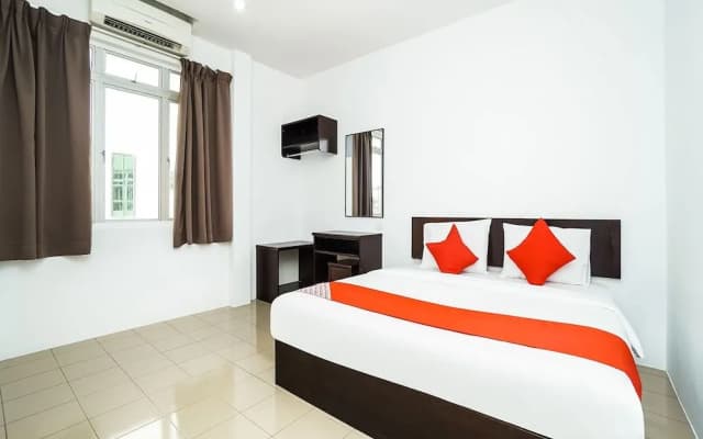 OYO 89330 Hotel Star Inn - photo 4