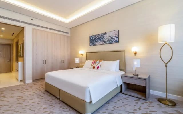 Sea View Luxurious Studio - photo 3