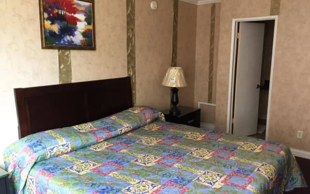 Hometel Suites - Los Angeles (Koreatown) - photo 3