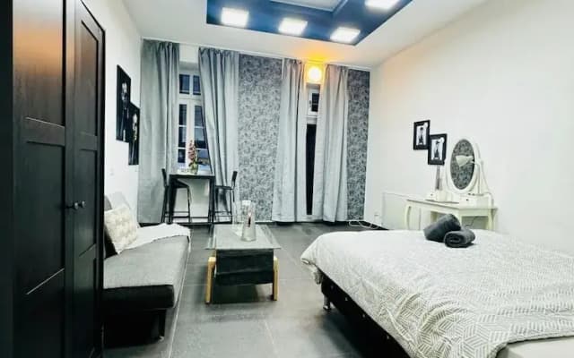 Stylish Studio Apt Near Rathausplatz - photo 4