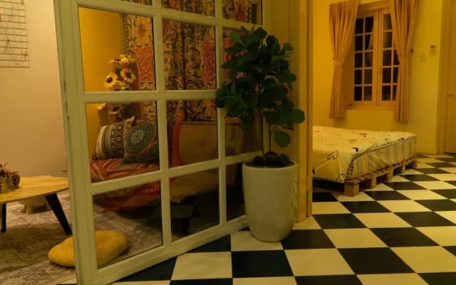 Domus Homestay - Peaceful But Equally Elegant Near old Quarter - photo 2