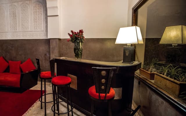 Riad Pachavana - photo 4