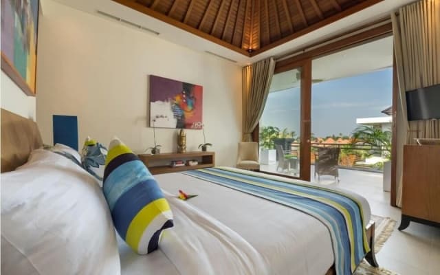 Villa Wiljoba - photo 5