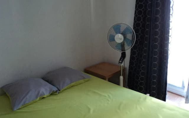Trachel Apartment - photo 4