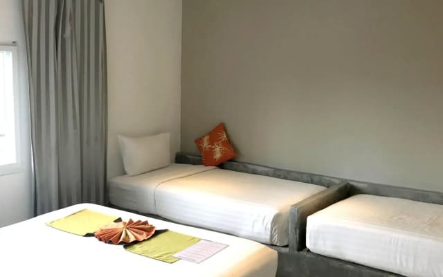 Samui Beach Residence Hotel - photo 2
