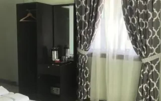 Perhentian Chomel Chalet - photo 5