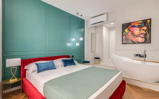 7heaven pontevecchio rooms - photo 4