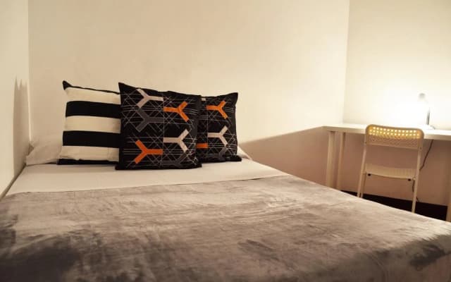 MybedBCN - photo 2