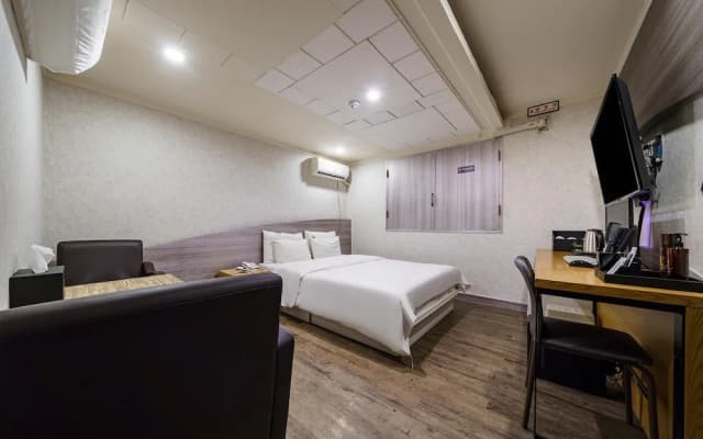 Ben Hotel Seoul - photo 5