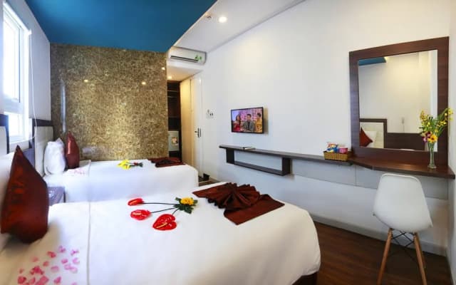 Rich Hotel - photo 4