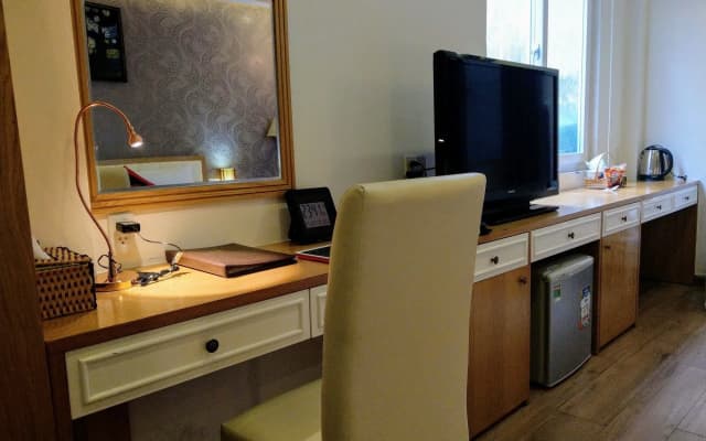 A25 Hotel - 75 Le Thi Hong Gam - photo 2