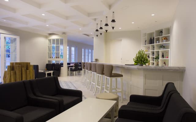Amalfi Seminyak - photo 2