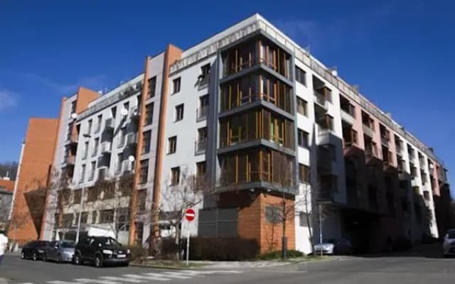 Residence Vitkov - photo 4