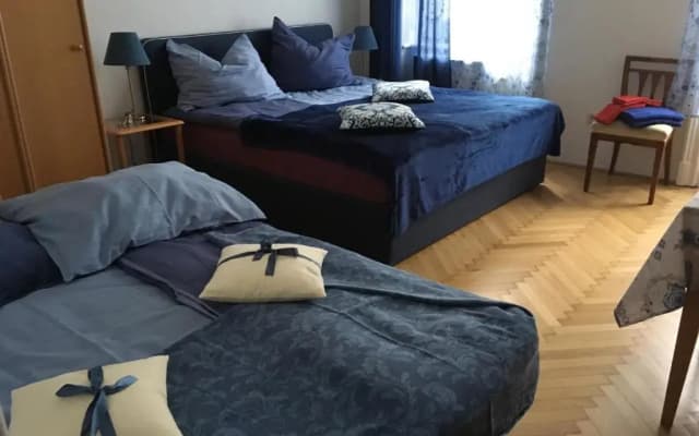 Apartment Vienna 55 - photo 2