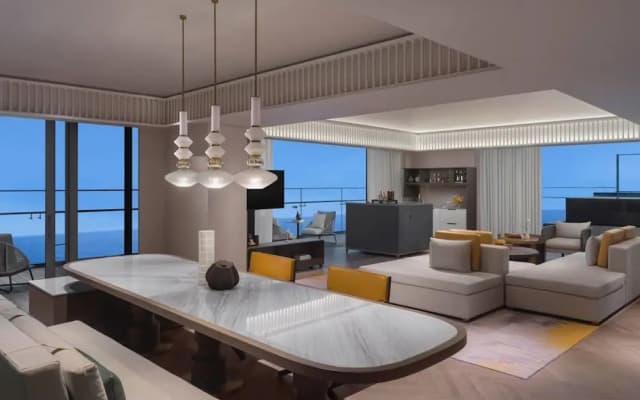 Hoiana Hotel & Suites - photo 5