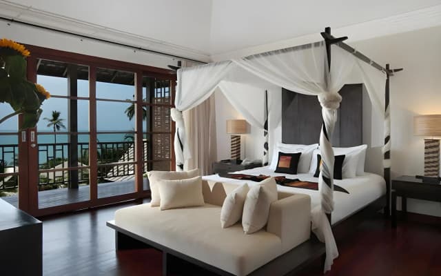 Kanda Residences Pool Villas - photo 2