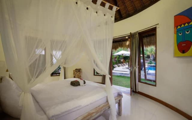 Kandahill Bali - photo 3