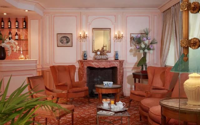 Hôtel Mayflower 3* Champs-Elysées Paris - photo 2