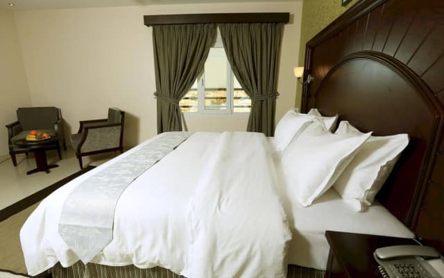 Asfar Hotel Apartments - photo 3
