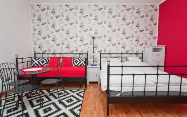 Oasis Guest House Budapest - photo 5