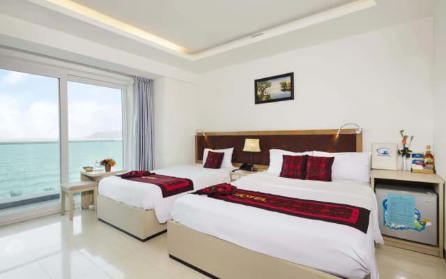 Blue Pearl Hotel - photo 3