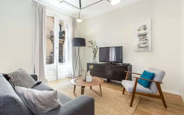 Apartments Ramblas Barcelona - photo 4