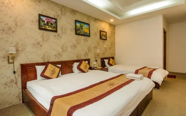 Central Backpackers Hostel - Original - photo 2