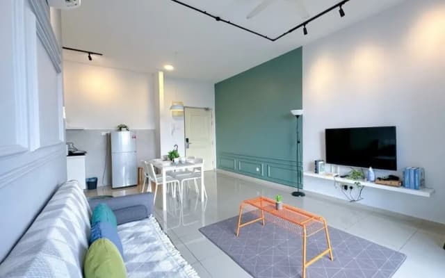 Atlantis Residences Melaka - photo 3