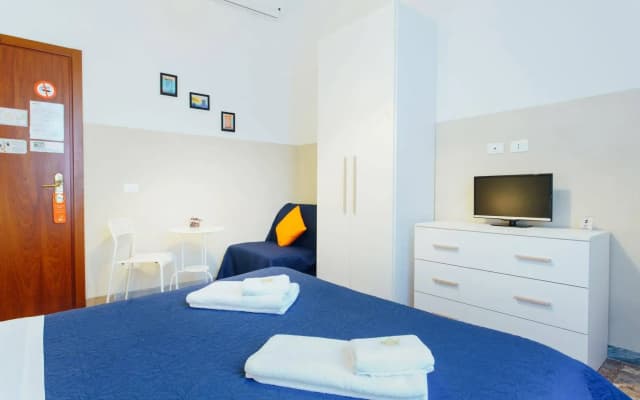 Guesthouse Sleeping Beauty - photo 5