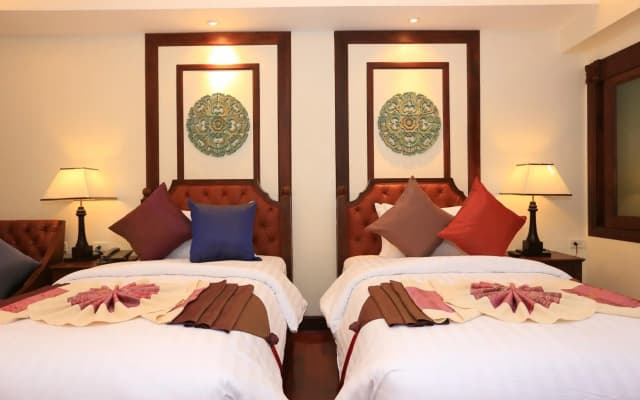 Viangluang Resort - photo 2