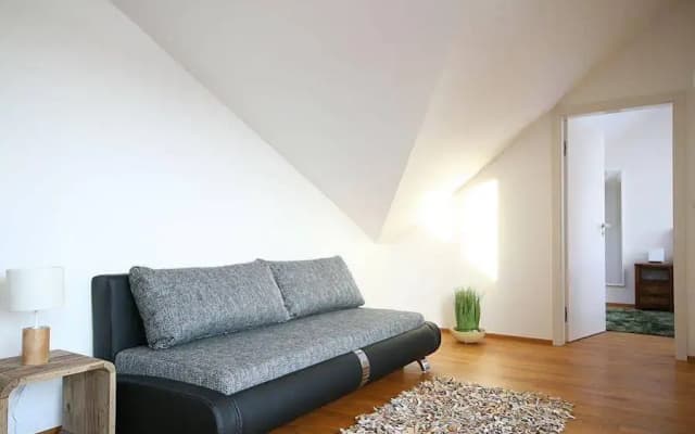 Apartment Attic Klimentska - photo 5
