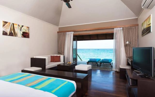 Veligandu Maldives Resort Island Resort - photo 3
