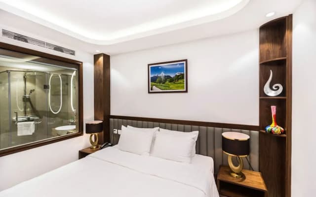 Blubiz Hotel My Dinh - Blubiz Hotel 2 - photo 5