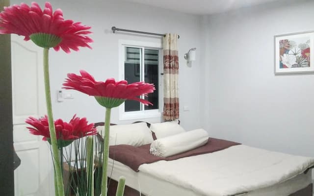 Aree Apartment - photo 3