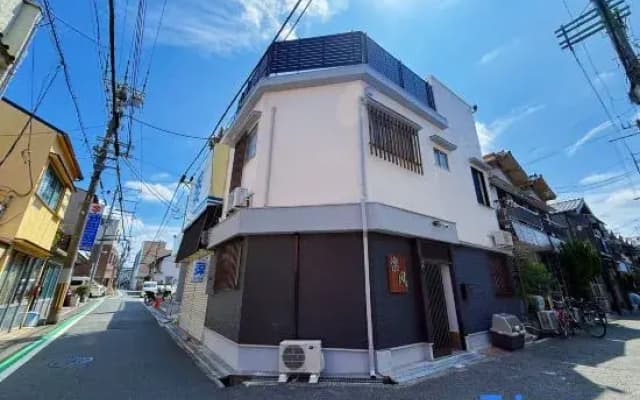 Shijitsukyo – Rakufu - photo 3