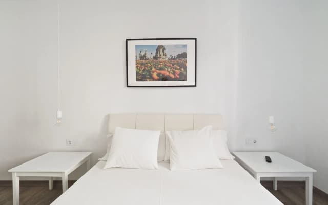 The White Flats Les Corts - photo 2