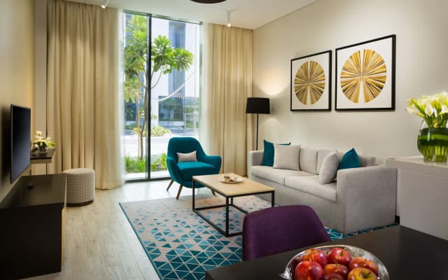 Millennium AL Barsha - photo 3