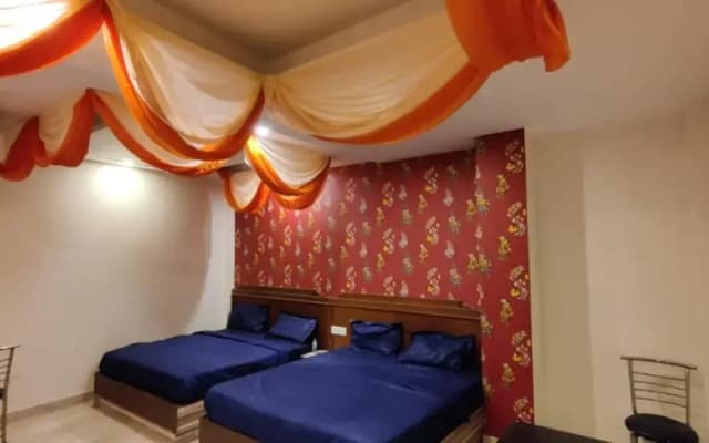 Hotel The Best Relax Inn - photo 5