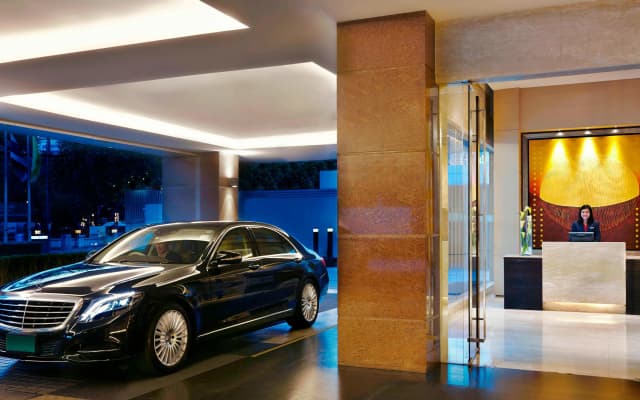 Millennium Hotel Sirih Jakarta - photo 2
