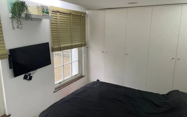 Lovely 2-bed Apartment in Brixton Central Location - photo 3