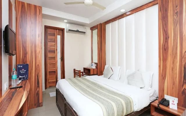 Fabhotel Atithi - photo 4