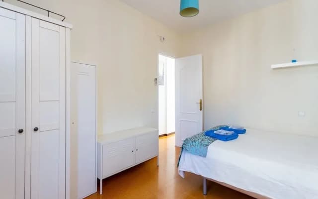 Apt Duplex Orange- Barcelona Max 6 People - photo 2